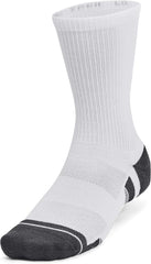 Under Armour Unisex Performance Tech Socks – 3 Pack