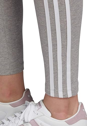 Adidas Women's 3 Stripes Tight Leggings