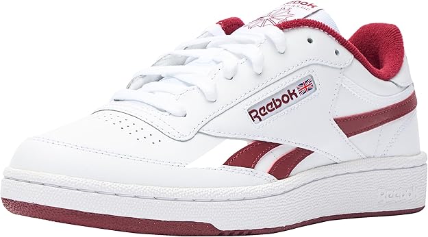 Reebok Club C Revenge Classic Sneakers – Unisex