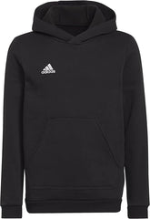 Adidas Unisex Kids Entrada 22 Sweat Hoodie – Soft