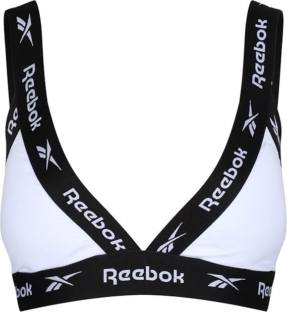 Reebok Dotty Women’s Low Impact Sports Bra