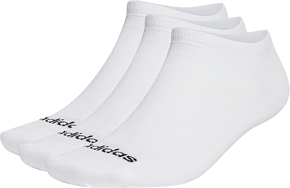 Adidas Training Linear Low-Cut Socks 3-Pack