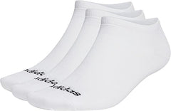 Adidas Training Linear Low-Cut Socks 3-Pack