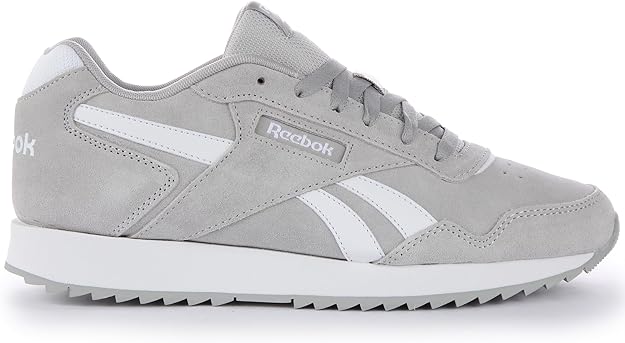 Reebok Kids Royal Prime 2.0 Classic Trainers-Grey