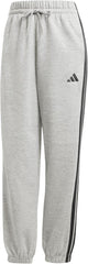 Adidas Essentials 3-Stripes French Terry Cuffed Pants for Women