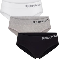 Reebok Raina Women's Underwear – 3-Pack