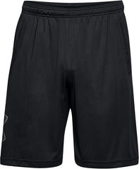 Under Armour Tech Graphic Running Shorts for Men
