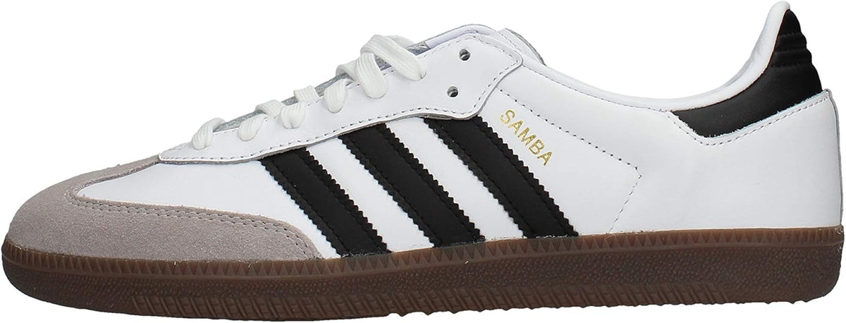 Adidas Samba OG Low-Top-Sneaker für Unisex
