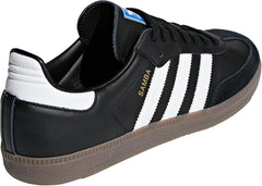 Adidas Samba OG Low-Top-Sneaker für Herren – B75807