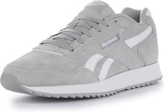 Reebok Kids Royal Prime 2.0 Classic Trainers-Grey
