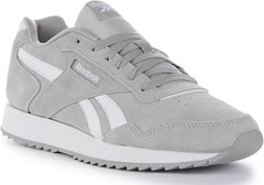 Reebok Kids Royal Prime 2.0 Classic Trainers-Grey