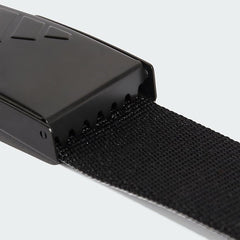 Adidas Men's Reversible Webbing Belt