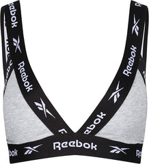 Reebok Dotty Women’s Low Impact Sports Bra