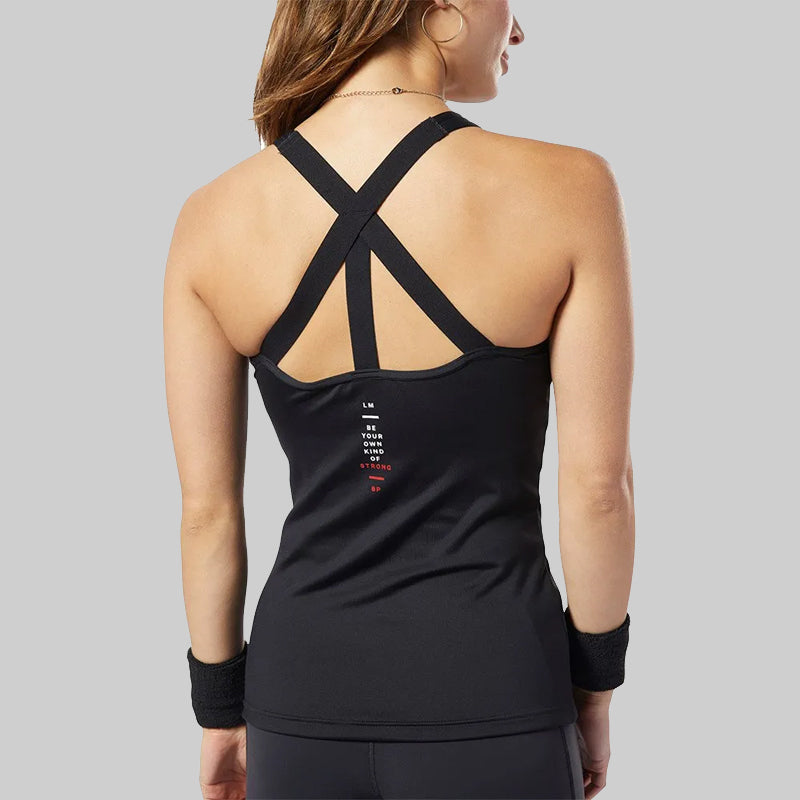 Racerback Tank Les Mills Bodypump Tank Bodypump Shirt Womens Buy