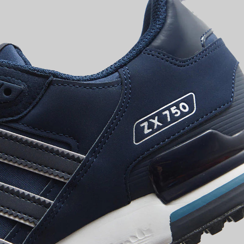 Adidas Men's ZX 750  Trainers Men Shoes