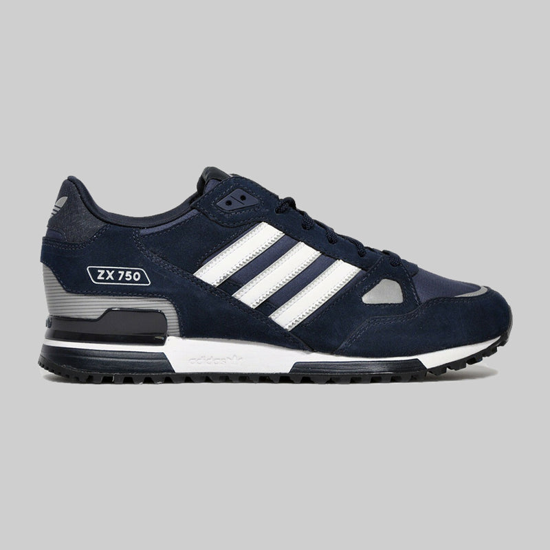 Adidas Originals ZX750 Men's Trainer Shoes