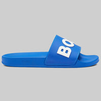 Boss Kirk Sliders - Sky Blue