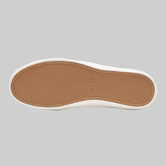 Boss Aiden Tennis White Trainer Shoes