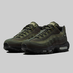 Nike Air Max 95 Men's Shoes - Khaki