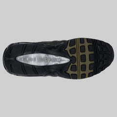 Nike Air Max 95 Men's Shoes - Khaki