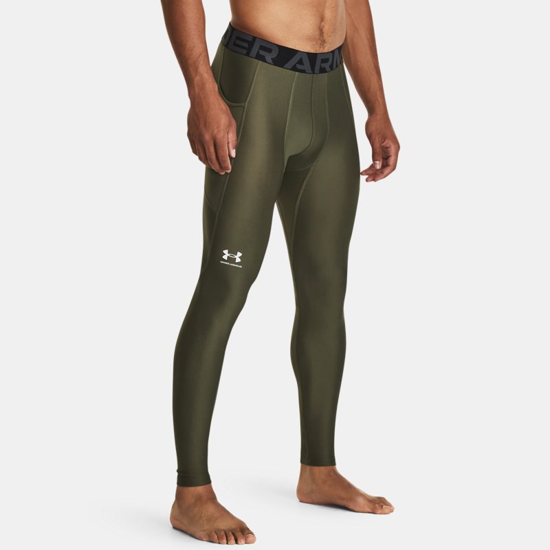 Under Armour HeatGear Men’s Leggings