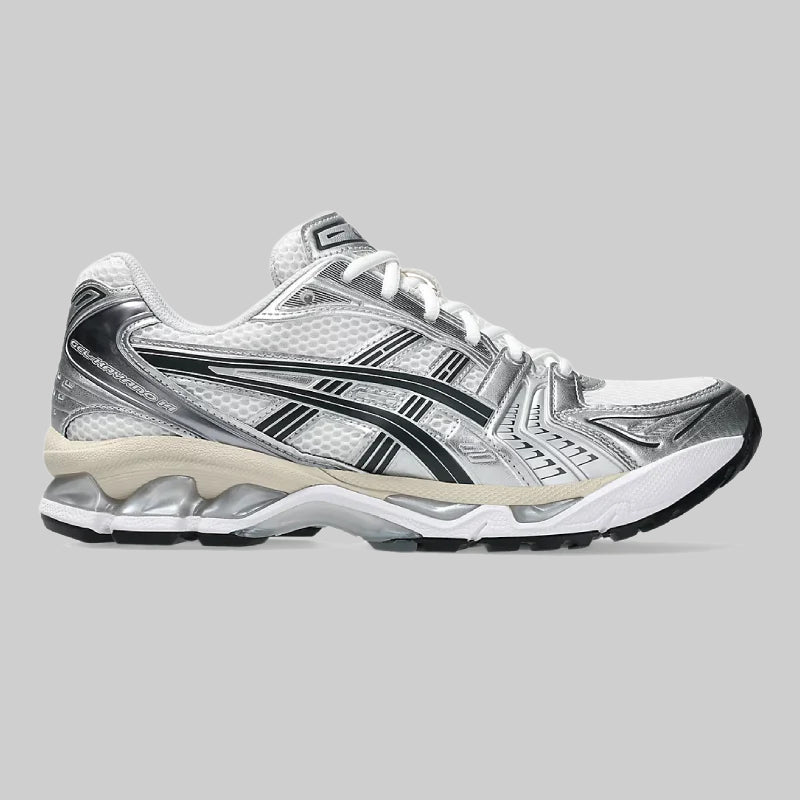 Asics Kayano 14's Graphite Shoes