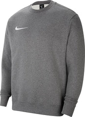 NIKE Men’s NK FLC Park20 Crew Sweatshirt