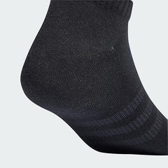 Adidas Thin & Light Low-Cut Sportswear Socks – 3 Pairs