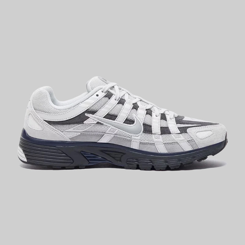 Nike P-6000 Photon Dust Anthracite Shoes