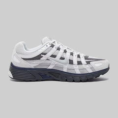 Nike P-6000 Photon Dust Anthracite Shoes