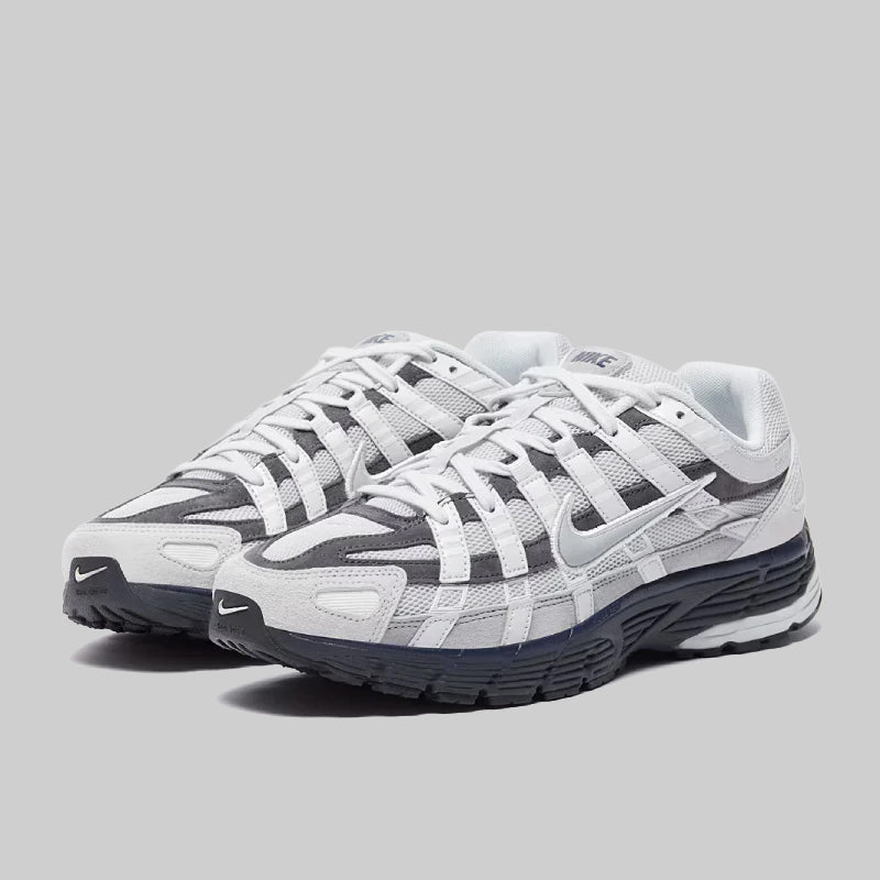 Nike P-6000 Photon Dust Anthracite Shoes