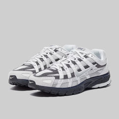 Nike P-6000 Photon Dust Anthracite Shoes