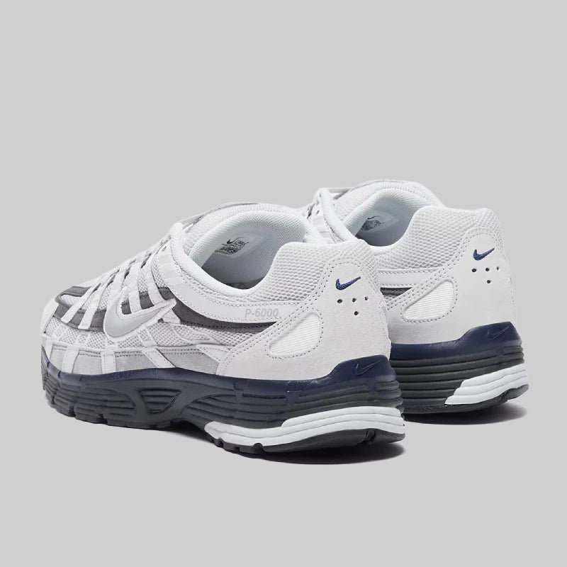 Nike P-6000 Photon Dust Anthracite Shoes