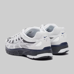 Nike P-6000 Photon Dust Anthracite Shoes