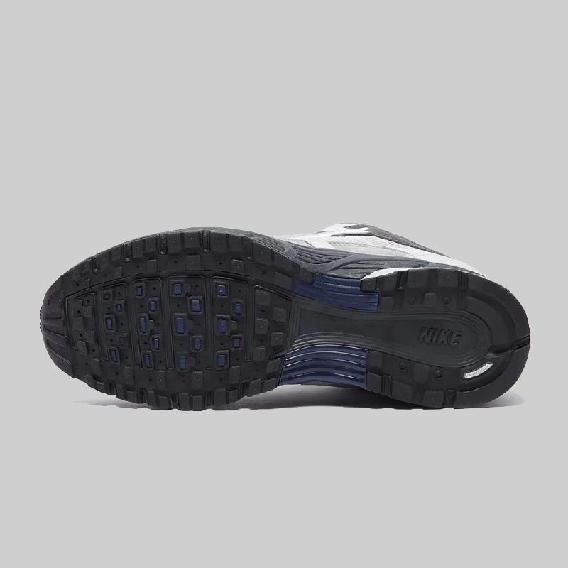 Nike P-6000 Photon Dust Anthracite Shoes