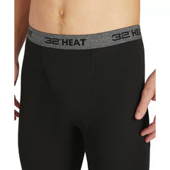 32 Degrees Men’s Heat Pants – 2-Pack