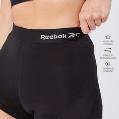 Reebok Joyner Performance Gym Shorts for Women