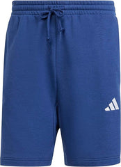 Adidas Essentials 3-Stripes French Terry Shorts for Men