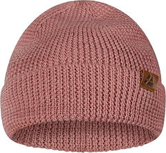 DANISH ENDURANCE Soft Merino Wool Thermal Beanie