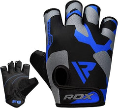 RDX Micro Gym Gloves