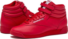 Reebok Freestyle Hi-Top Classic Sneakers for Women