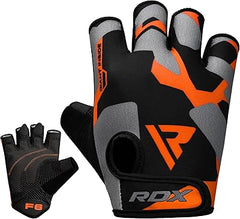 RDX Micro Gym Gloves