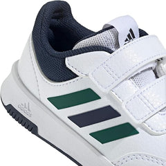 Adidas Unisex Kinder Tensaur Klettverschluss-Sneaker