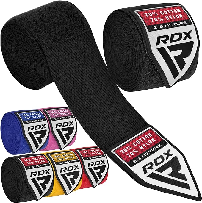 Hand Wraps 2.5 Kids