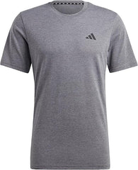 Adidas Train Essentials Feelready Herren-Trainingsshirt