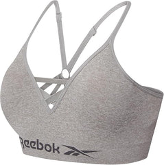 Reebok Seamless Women’s Sports Bra