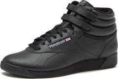 Reebok Freestyle Hi-Top Classic Sneakers for Women