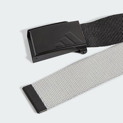 Adidas Men's Reversible Webbing Belt