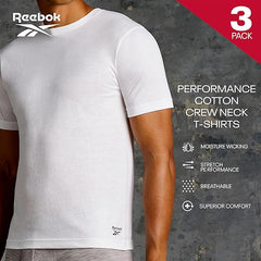 Reebok Unisex Glide Lightweight Training Sneakers