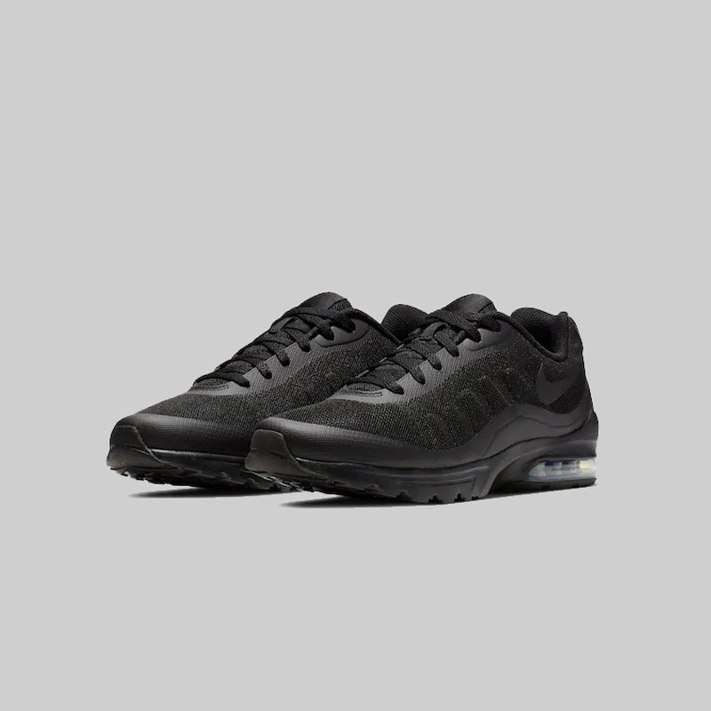 Nike Air Max Invigor Black Shoes